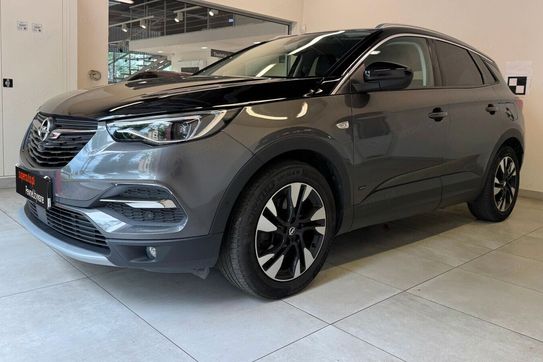 Opel Grandland X 1.6 T PHEV 4x4 Ultimate