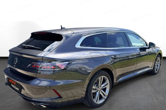 Volkswagen Arteon 2.0 TSI OPF 4Motion R DSG