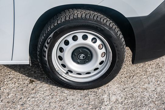 Citroen Berlingo XL L2H1