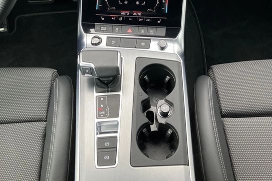 Audi A6 Avant 50 TFSI e PHEV Quattro S Line S tronic