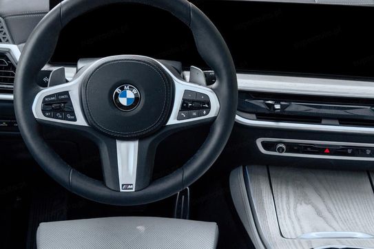 BMW X5 xDrive40i M Sport