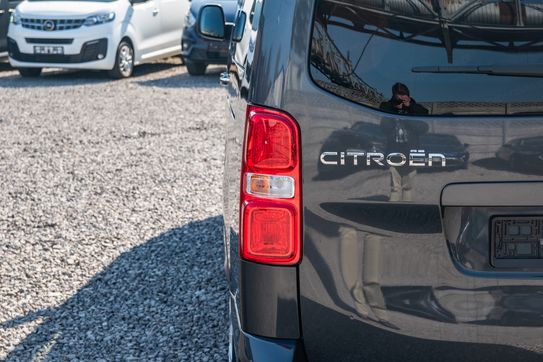 Citroen SpaceTourer XL L2H1 Business EAT8