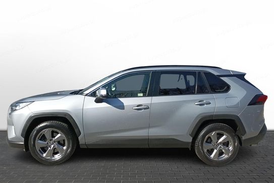 Toyota RAV4 2.0 Comfort 4x2