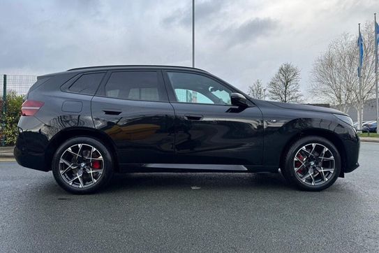 BMW X3 xDrive30e M Sport