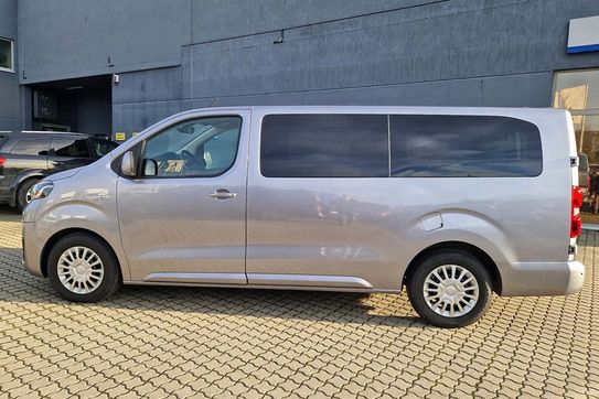 Toyota Proace City Verso Long L2H1 AT