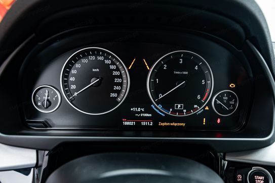 BMW X5 xDrive25d