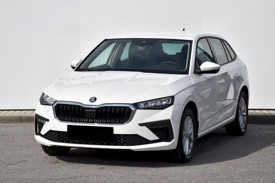 Skoda Scala Edition 130 1.5 TSI  DSG