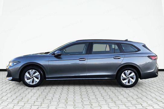 Volkswagen Passat 1.5 TSI ACT DSG