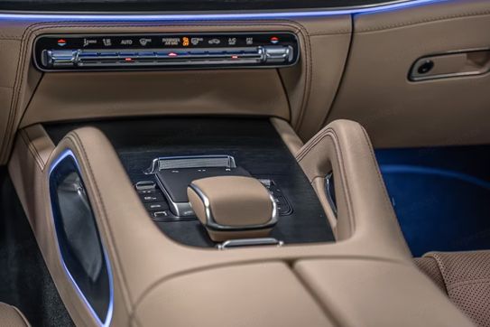 Mercedes GLE 450 d  4-Matic AMG Line