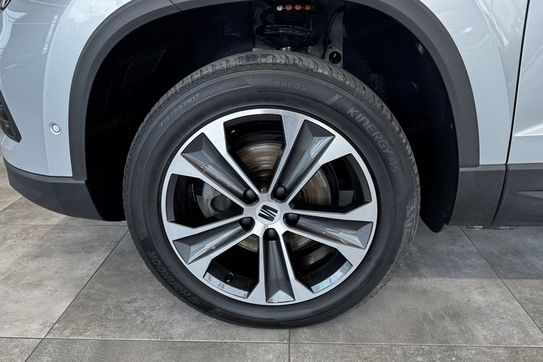 Seat Ateca 1.5 TSI DSG