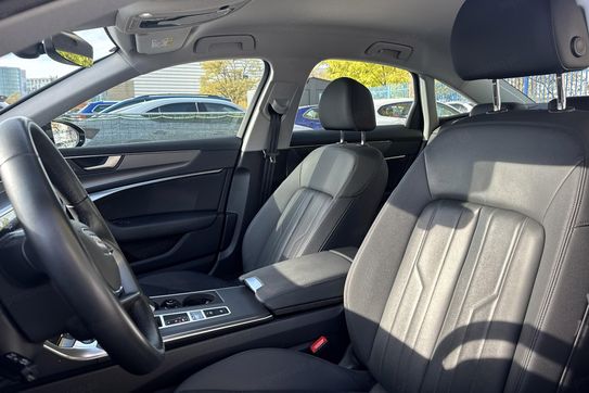 Audi A6 40 TDI quattro