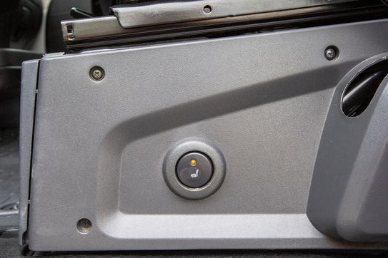 Opel Movano L4H2