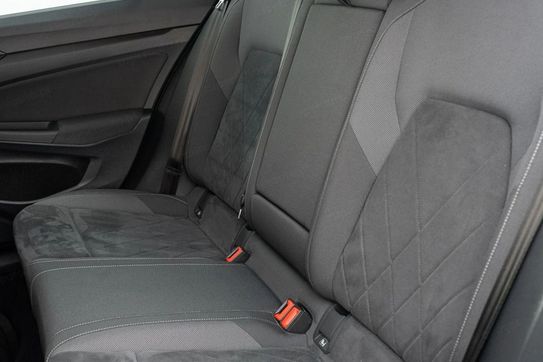 Volkswagen Golf 1.5 TSI