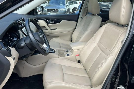 Nissan X-Trail 1.3 DIG-T N-Connecta 2WD DCT