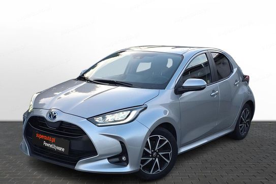 Toyota Yaris 1.5 Hybrid Comfort