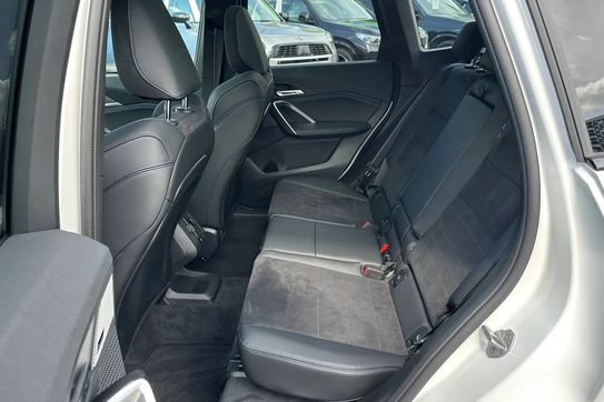 BMW X1 xDrive20d mHEV M Sport sport-aut