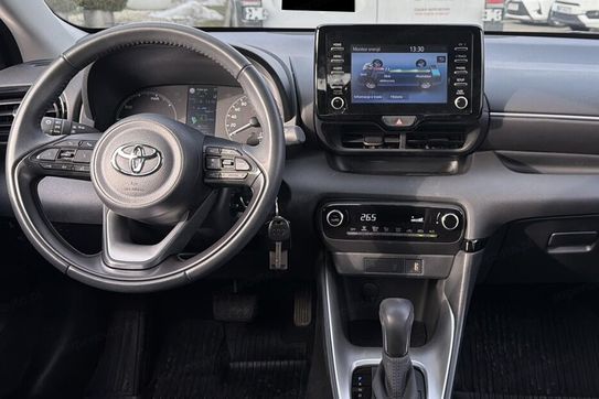 Toyota Yaris 1.5 Hybrid Comfort