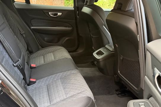 Volvo V60 B3 B