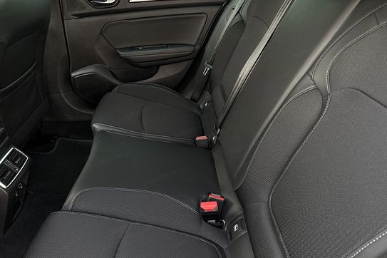 Renault Megane 1.3 Tce Fap Techno Edc