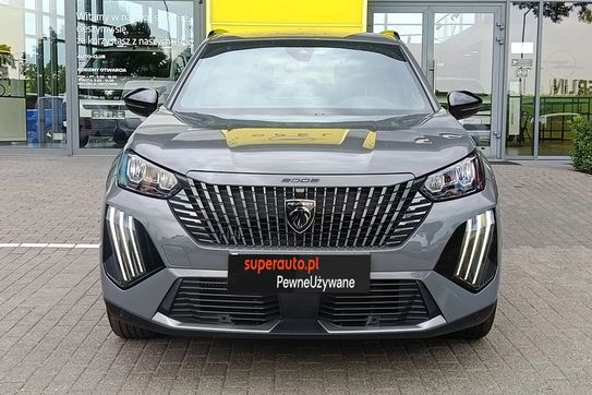 Peugeot 2008 Allure