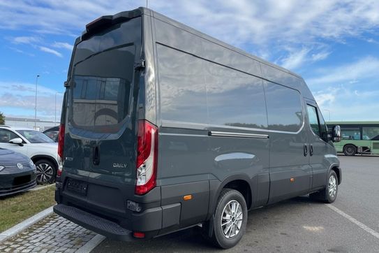 Iveco Daily 35S18 12m3 Hi-Matic
