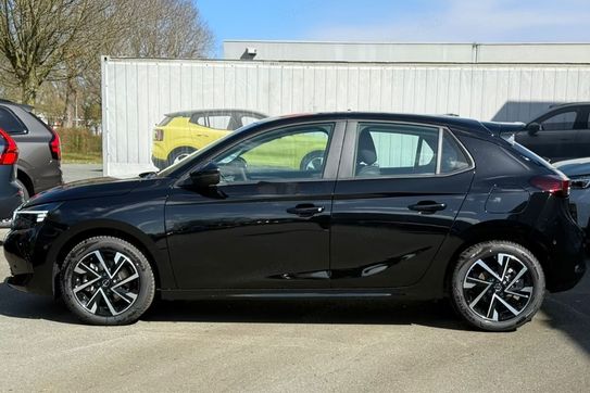 Opel Corsa Edition 1.2 Turbo