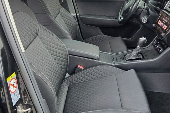 Skoda Superb TSI Ambition DSG