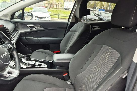 Kia Sportage 1.6 T-GDI L 2WD DCT