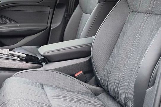 Audi A6 TDI quattro S line Avant