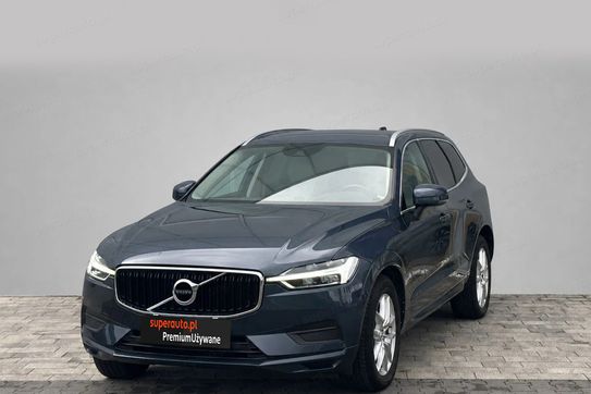 Volvo XC60 D4 Momentum Pro aut