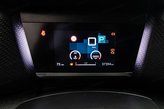 Citroen C4 1.2 PureTech Shine S&S EAT8