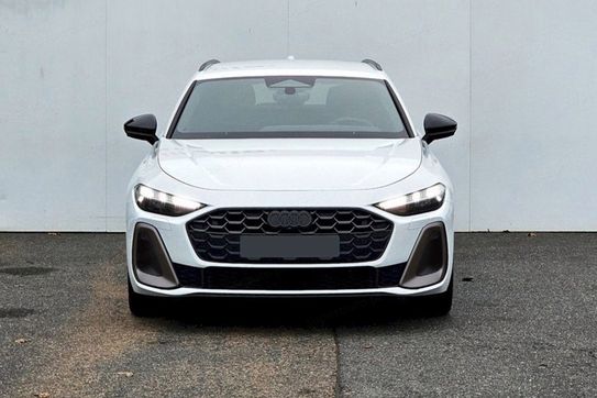 Audi A5 TFSI quattro Avant