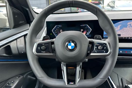 BMW X3 xDrive20d M Sport