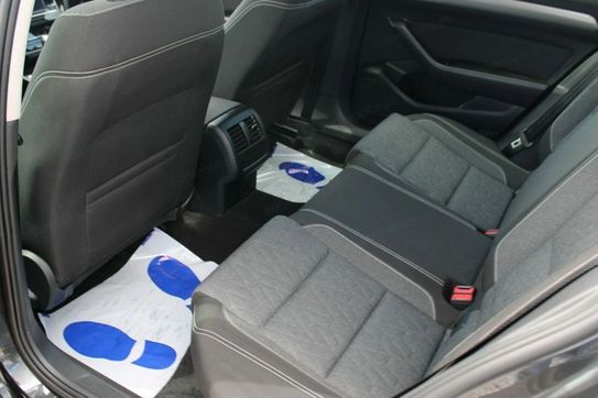Volkswagen Passat 1.5 TSI Business