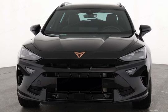 Cupra Formentor 1.5 eTSI DSG