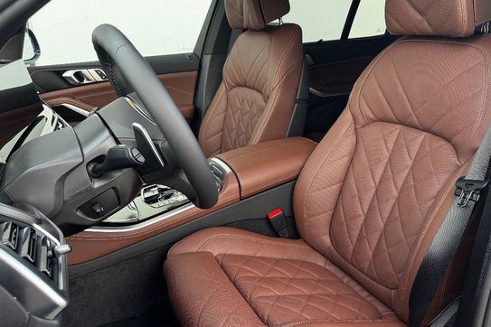 BMW X5 xDrive30d M Sport