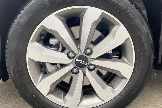 Kia Stonic 1.0 T-GDI M DCT