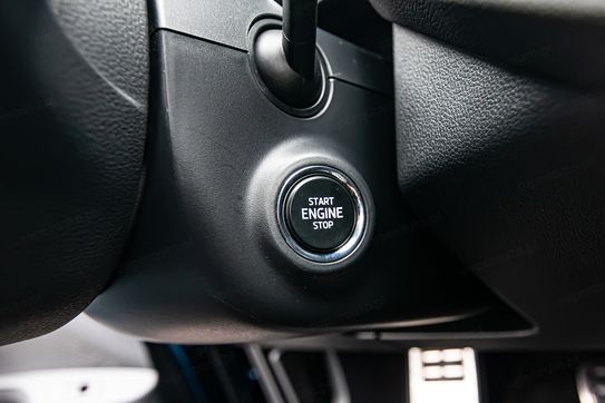 Skoda Octavia 2.0 TDI 4x4 Scout DSG