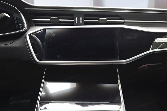 Audi A6 40 TDI quattro