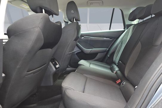Skoda Octavia 2.0 TDI Ambition