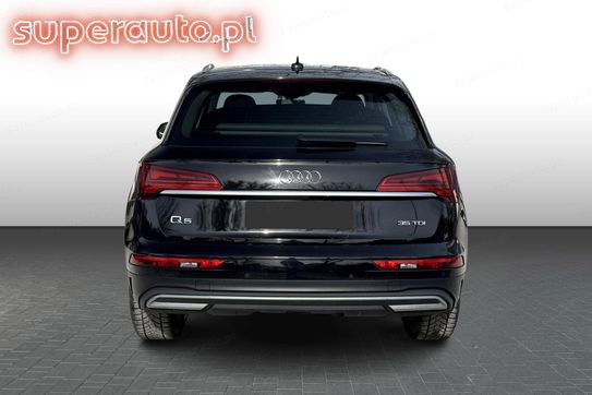 Audi Q5 35 TDI