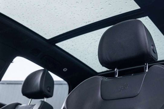 Audi Q7 60 TFSI e quattro S Line