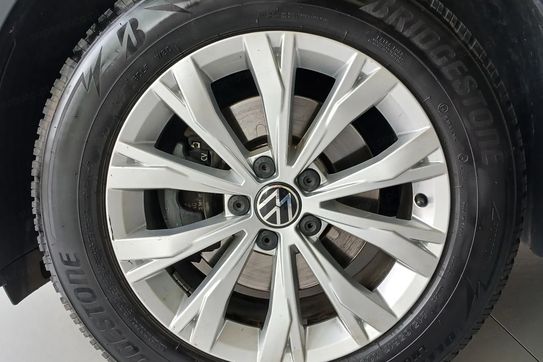Volkswagen Tiguan 1.5 TSI EVO Life