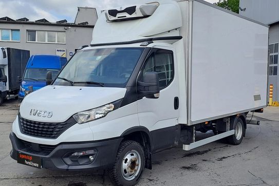 Iveco Daily 50C16 3.0