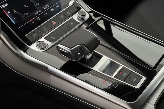 Audi Q7 45 TDI mHEV Quattro S Line Tiptr.