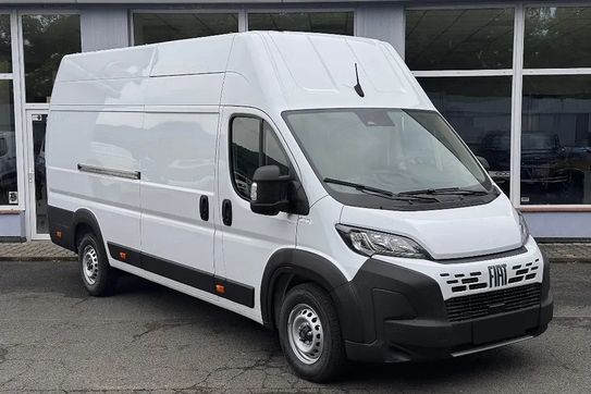 Fiat Ducato Maxi L4H3