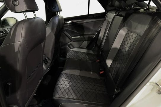 Volkswagen T-Roc TSI R-Line DSG