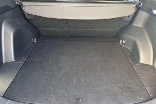 Toyota RAV4 Executive  2.5 Hybrid