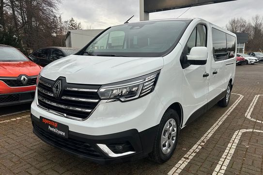 Renault Trafic Kombi L2H1 Equilibre