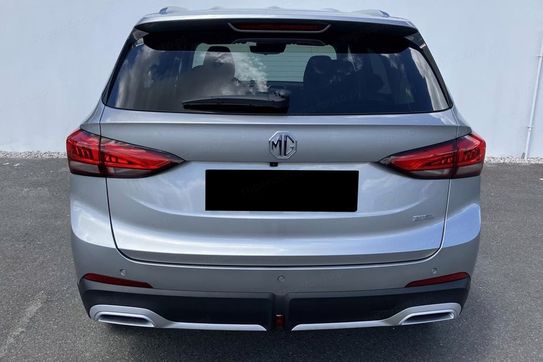 MG ZS 1.5 HEV+ Excite aut